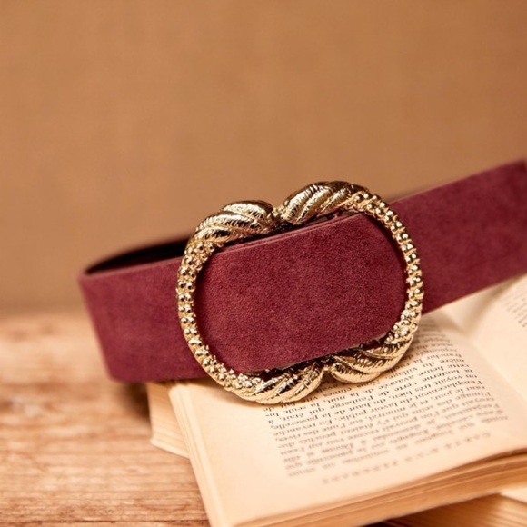 Sezane Accessories - Sezane Artemis belt